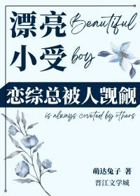 小受特别漂亮
