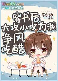 穿书后我攻了主角攻