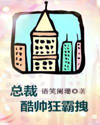 总裁酷帅狂霸拽作者