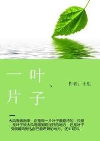一片叶子阅读答案