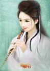 女尊错世情缘
