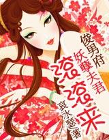 俊男府妖孽夫君滚滚来无删减