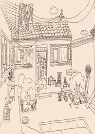 一室生香(年代 1V2)(碎碎平安)_