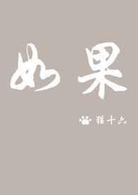 一个旅人