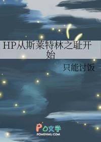 hp之斯莱特林夫人
