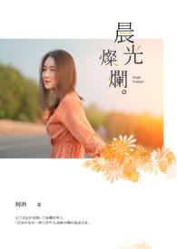 晨光绚丽意思