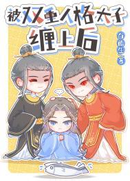 双重人格的