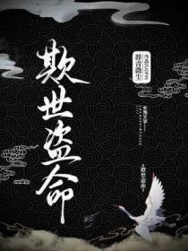欺世盗命txt