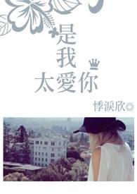 我太爱你了英文