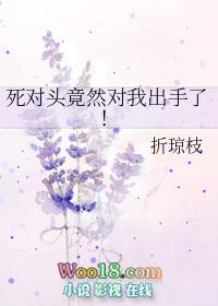 死对头竟然对我出手了txt