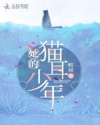 她的猫耳少年筠倾五只猫猫