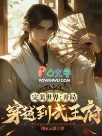 完美世界开局穿越到武王府最新