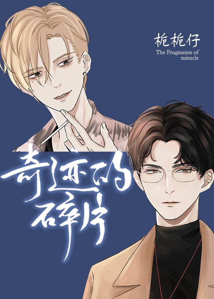 奇迹的碎片剧透