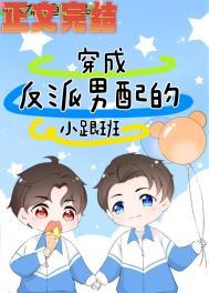 穿成反派的小男妻