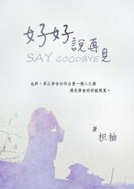 好好说再见结局