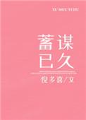 蓄谋已久的疯子