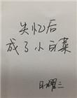 失忆后变成小白菜