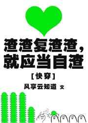 就应当自渣by