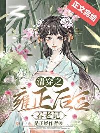 清穿之雍正的小老婆