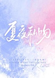 夏夜言情