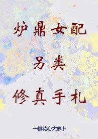 炉鼎女配双修