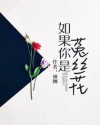 如果你是菟丝花 作者袖侧
