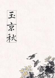 玉京秋裴玉婵