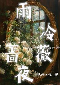 雨冷蔷薇夜(1v1h)(玫瑰女侠)
