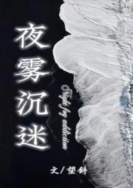 夜雾什么意思