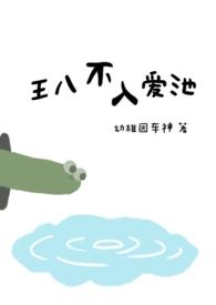 王八不入爱池幼稚园车神