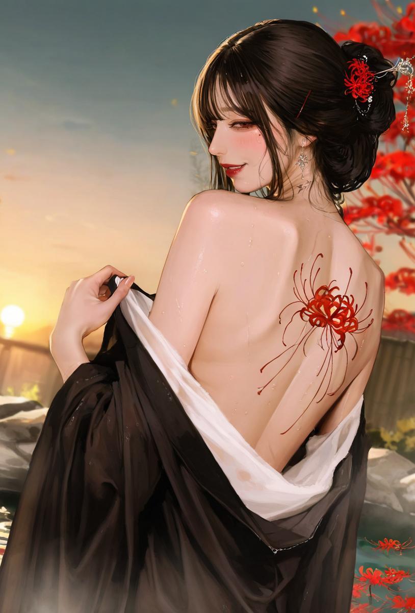 绿 帽系列txt