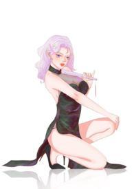 女配她总是在吃醋gl慕君瑶