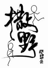 撒野电视剧叫什么