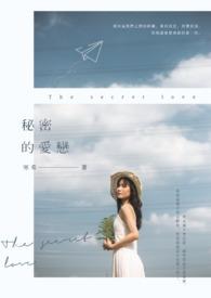 秘密的爱电视剧