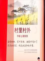 村里村外是成语吗