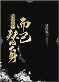 你只是一个替身by