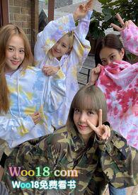 Blackpink的开车系列gl屋顶工