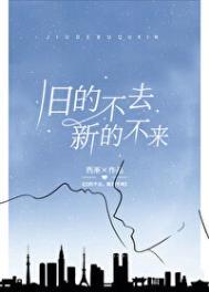 旧的不去新的不来高级表达