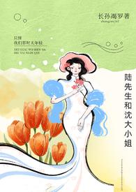 陆先生追妻太辛苦陆君宸沈薇