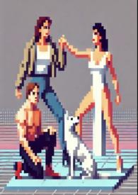 女频和男频是什么意思