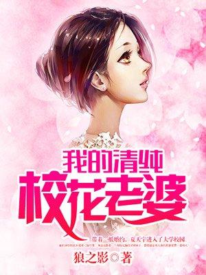 我的清纯校花老婆TXT