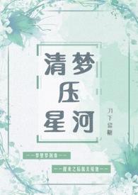 一船清梦压星河全诗