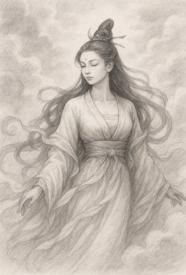 九天第一女帝荒古最强魔神