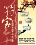 符宝精拼意