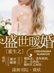 重生之豪门暖婚