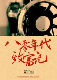 重生八零年代致富进行时
