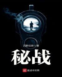 密战