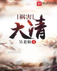 祸害大清女主角