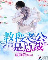 盛宠萌婚教授老公是总裁