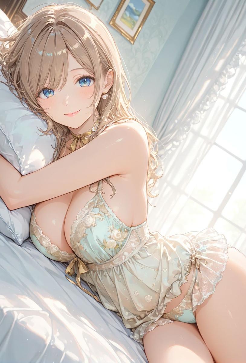 艳绝武林风致林青鱼